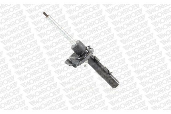 TECHNOSHOCK 66F002L Amortisör Ön Sol Volvo V40 Cross Country 526 T4 Awd 2014-2019 V40 Cross Country 526 T4 Awd 2013-2015 V40 Hatchback 525 T5 2013-2015